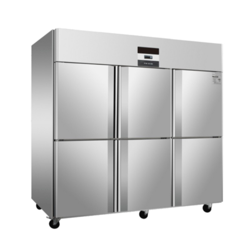 Commercial Blast Chiller