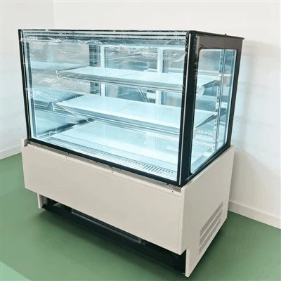 Candied Fruit Display Cabinet