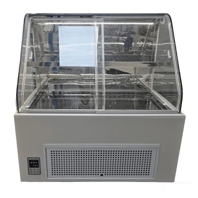 Dessert Display Case