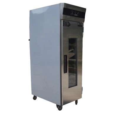 Fast Freezing Cabinet