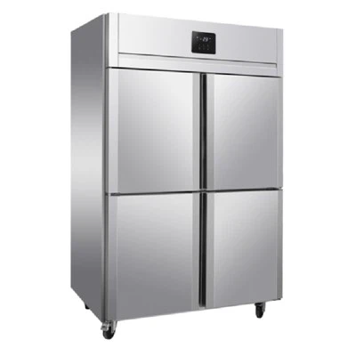 Quick Freezing Machine