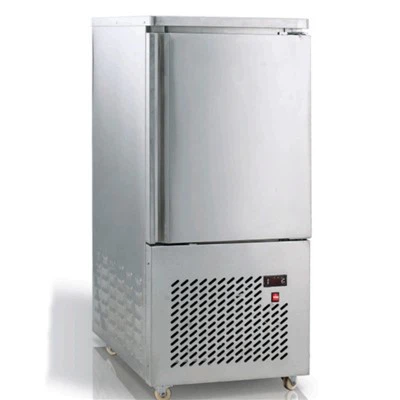 Rapid Cooling Freezer